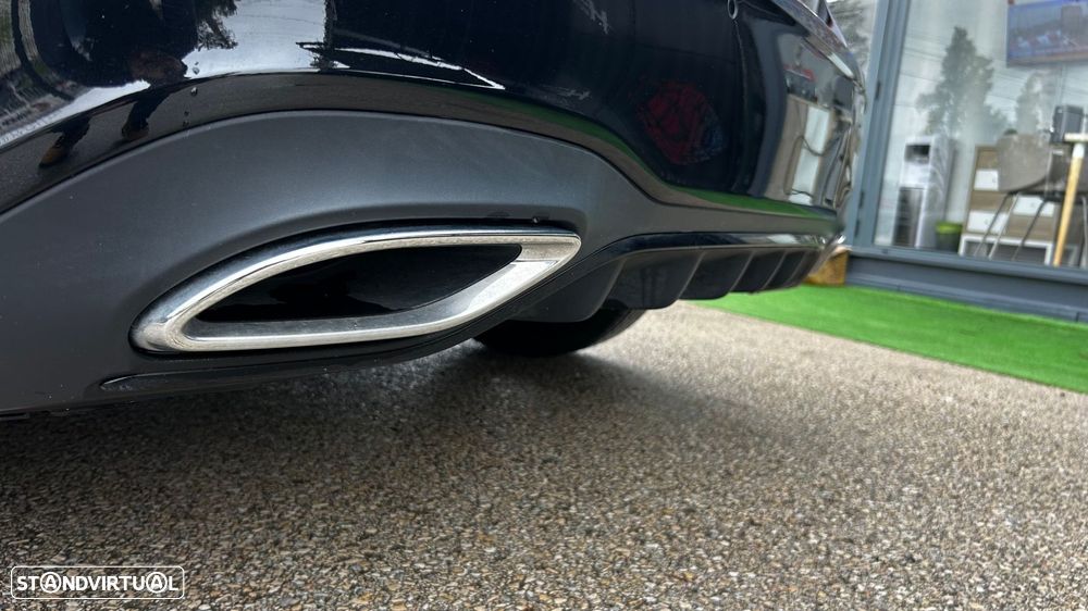 Mercedes-Benz A 200 - 15