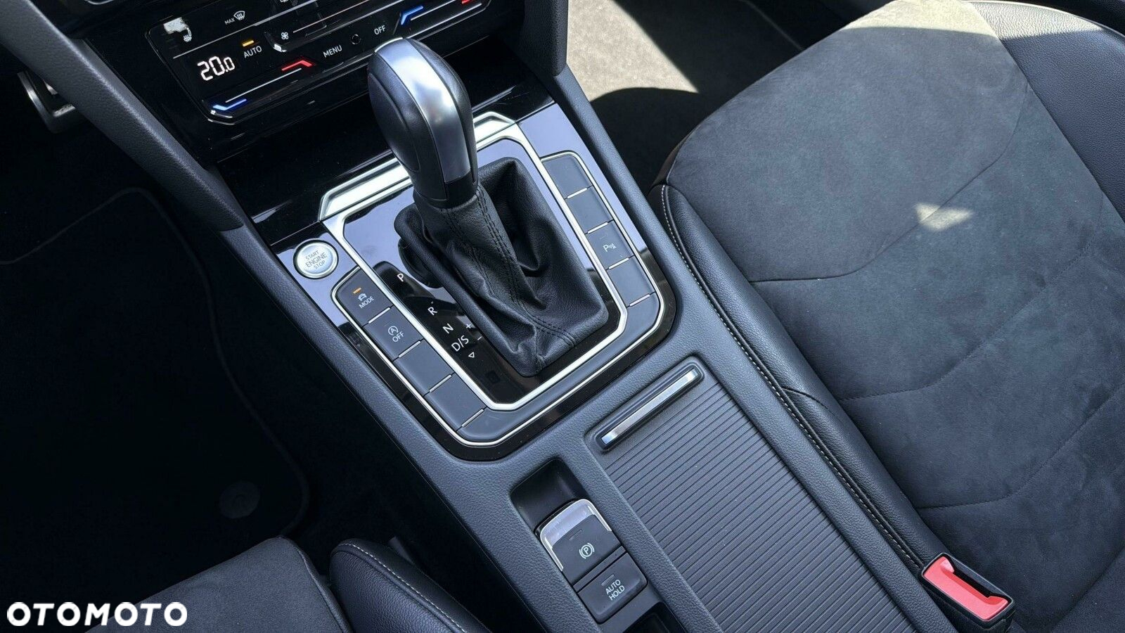 Volkswagen Arteon - 16