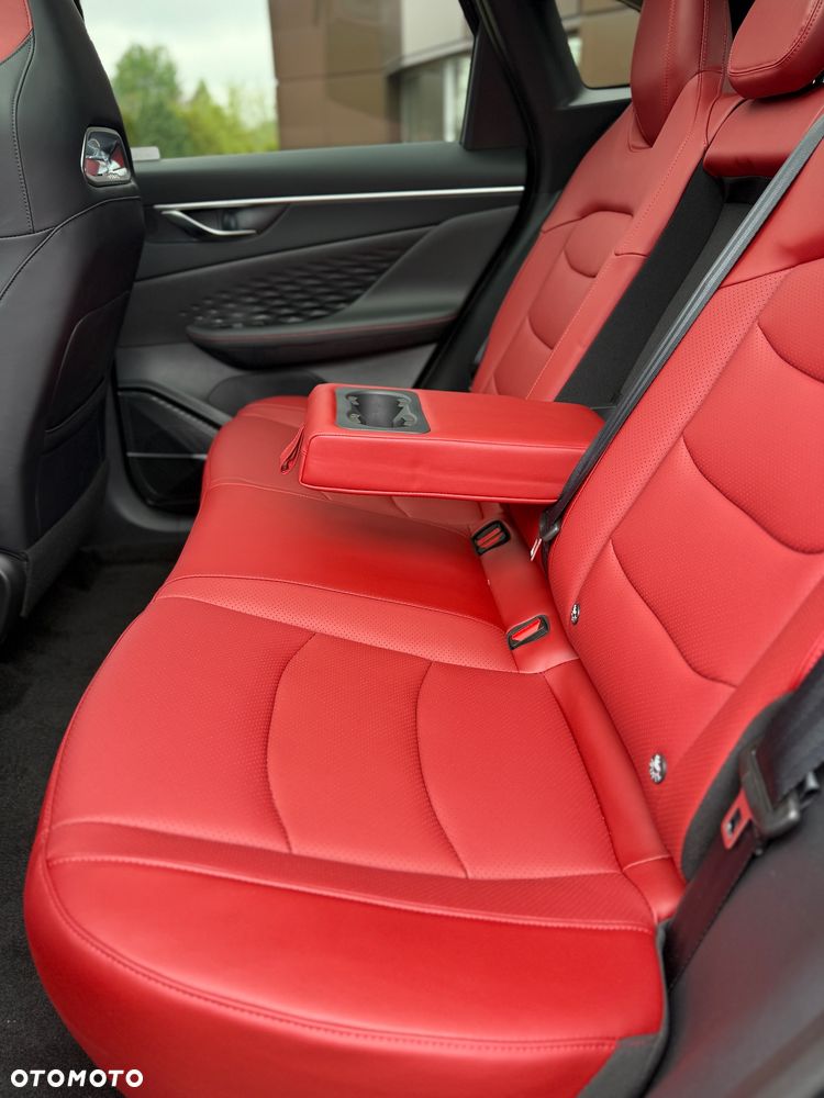 BAIC 5 Beijing 1.5T Luxury DCT - 8