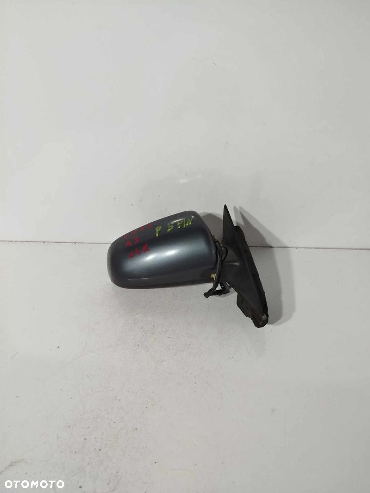 LUSTERKO PRAWE PRZEDNIE AUDI A3 8P 05-08 LX7Z 5 PIN - 5