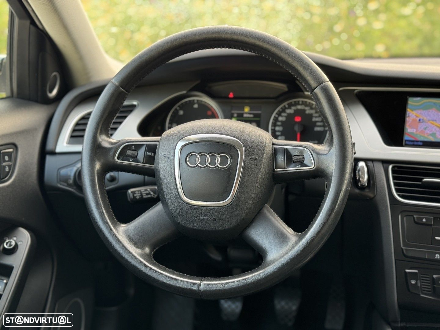 Audi A4 Avant 2.0 TDI exclusive - 18