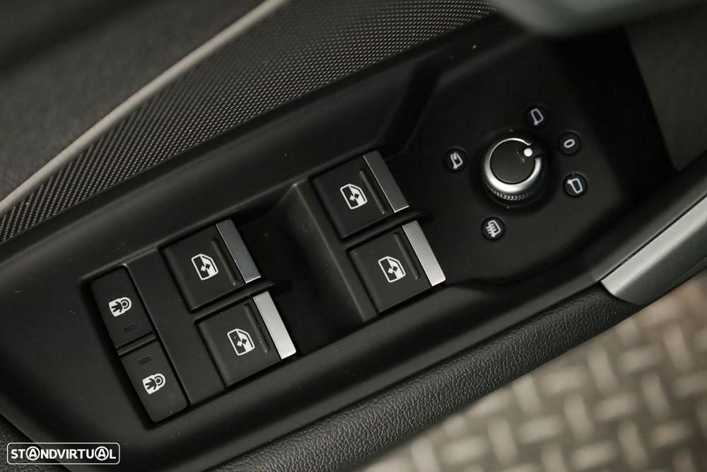 Audi A3 Sportback 40 TFSIe Advanced - 22