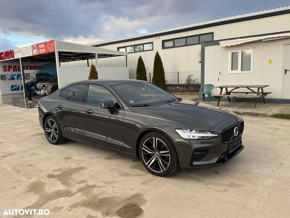 Volvo S60 T4 R-Design - 17