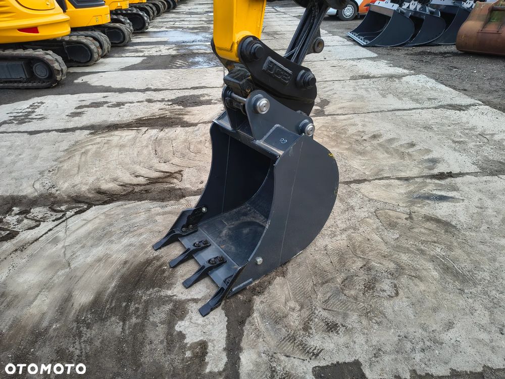 JCB 90Z-2  2022R - 17
