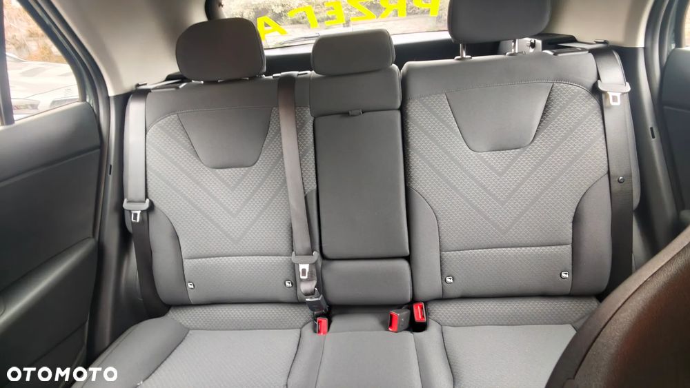 Kia Niro 1.6 GDI Hybrid M - 9