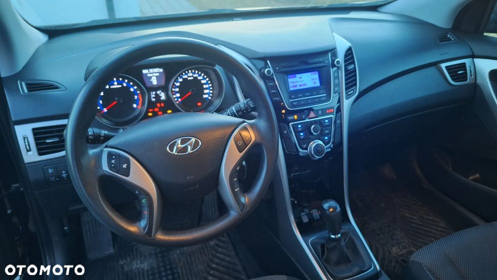 Hyundai i30 1.4 Style - 6