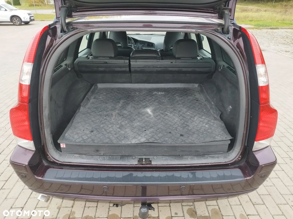 Volvo V70 - 16