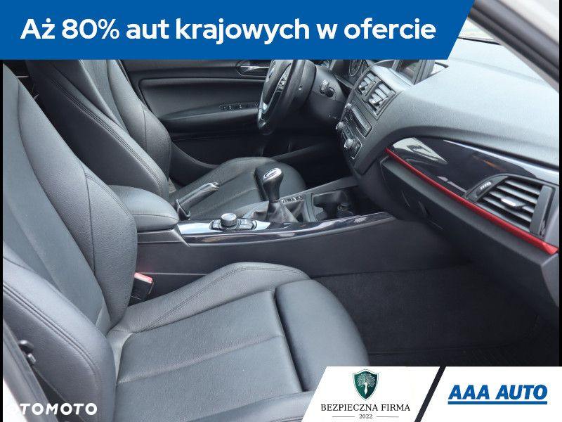 BMW Seria 1 - 10