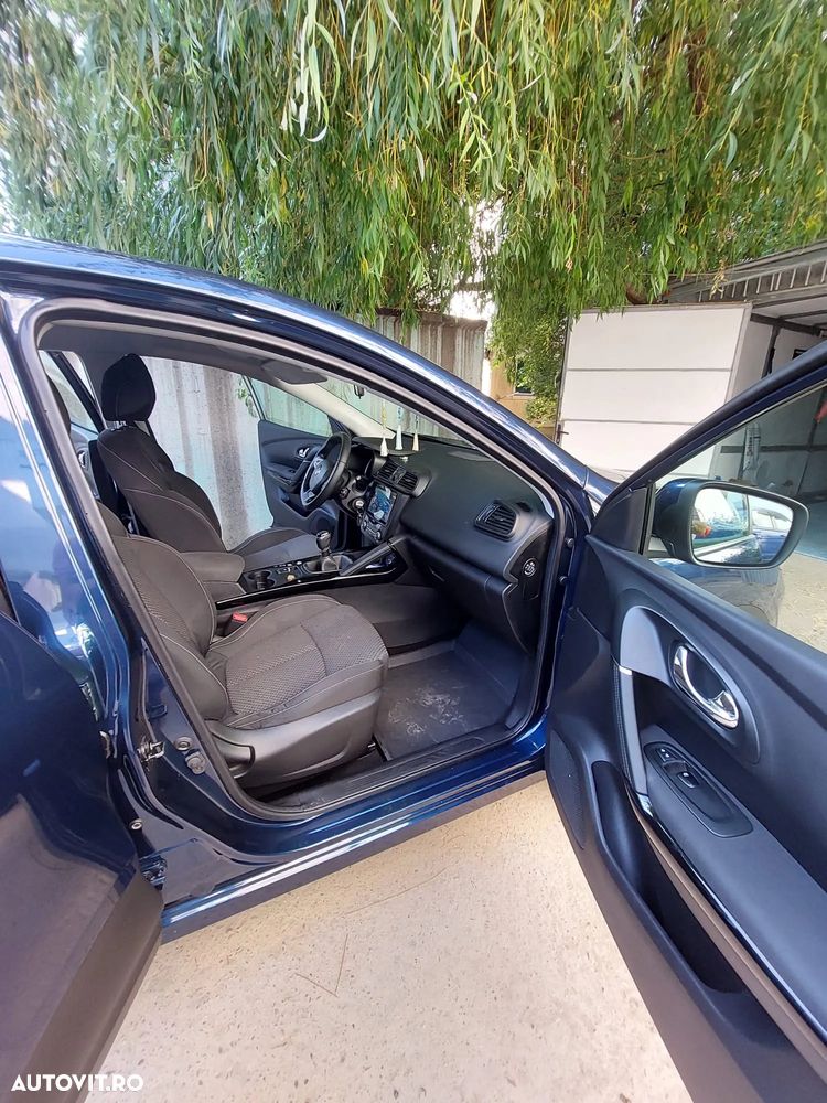 Renault Kadjar 1.2 TCe Life - 4