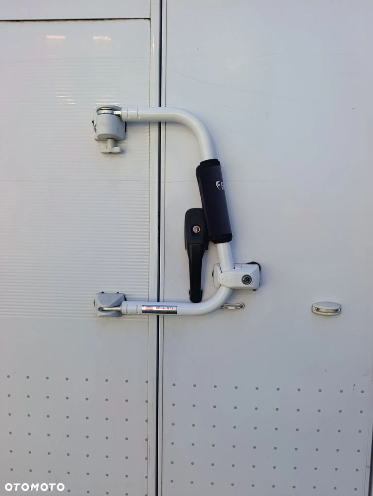 Burstner Marano T590 Fiat Ducato Półintegra - 37