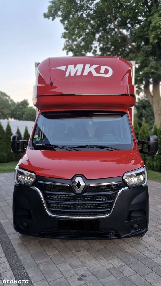 Renault Master Maxi Winda - 3