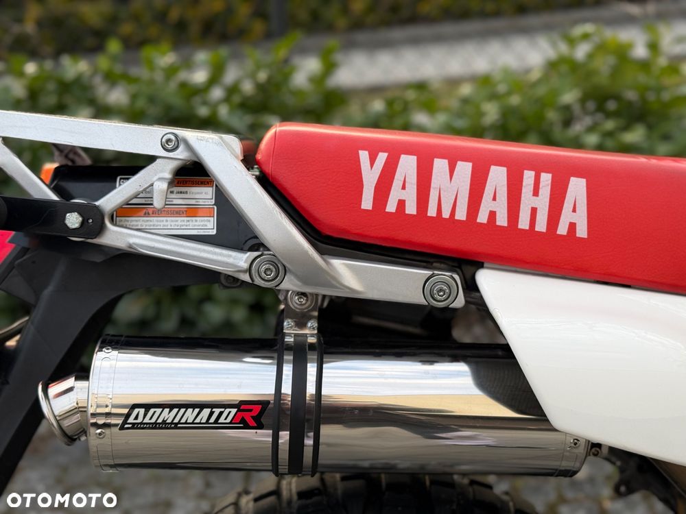 Yamaha XTZ - 17