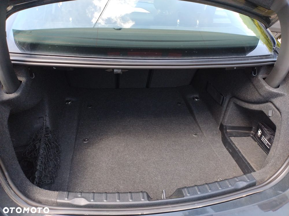 BMW Seria 3 316d Advantage - 9