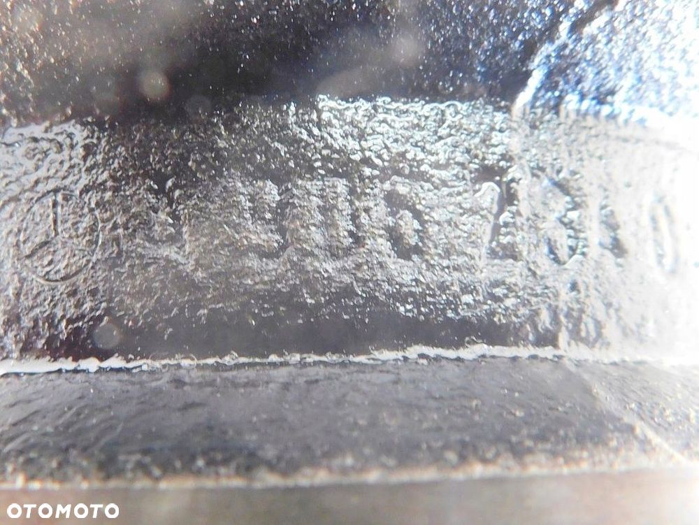 MERCEDES 2628 ECONIC ATEGO UNIMOG 01r PRZYSTAWKA ODBIORU MOCY - 5