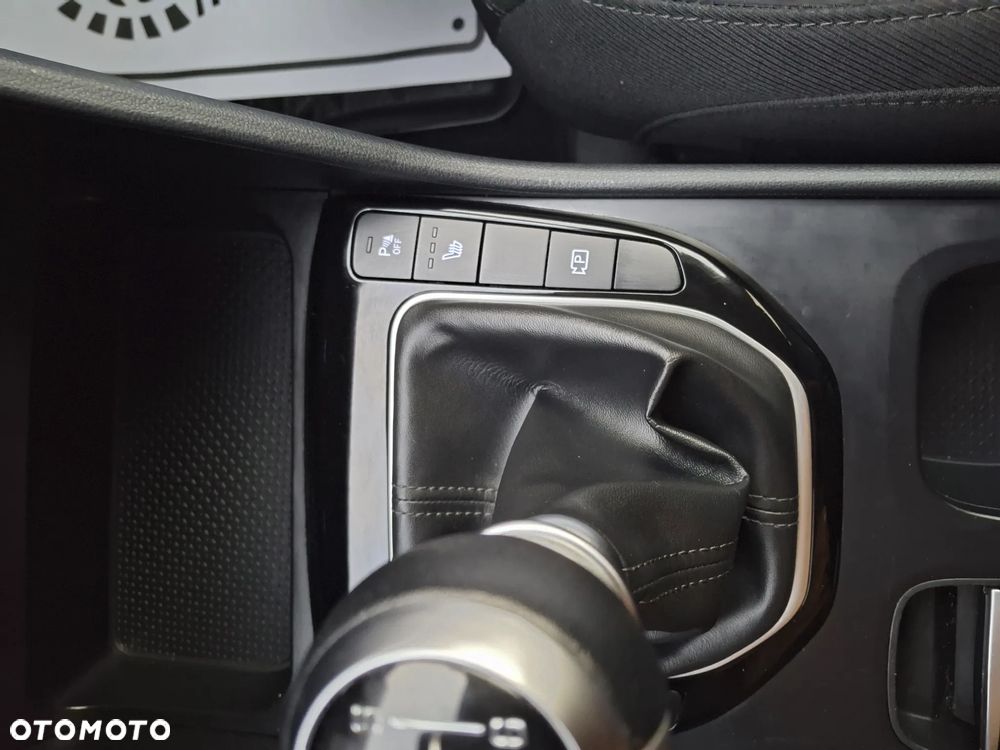 Hyundai Tucson 1.6 CRDi 2WD Select - 33