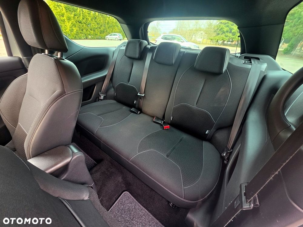 Citroën DS3 VTi 120 Automatik SoChic - 28