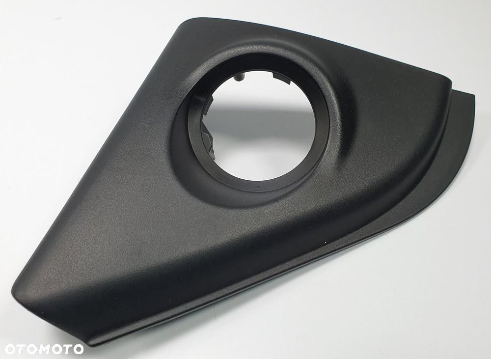 OSŁONA LUSTERKA PRAWY PRZÓD FORD MONDEO MK4 7S71-20296-AE - 2