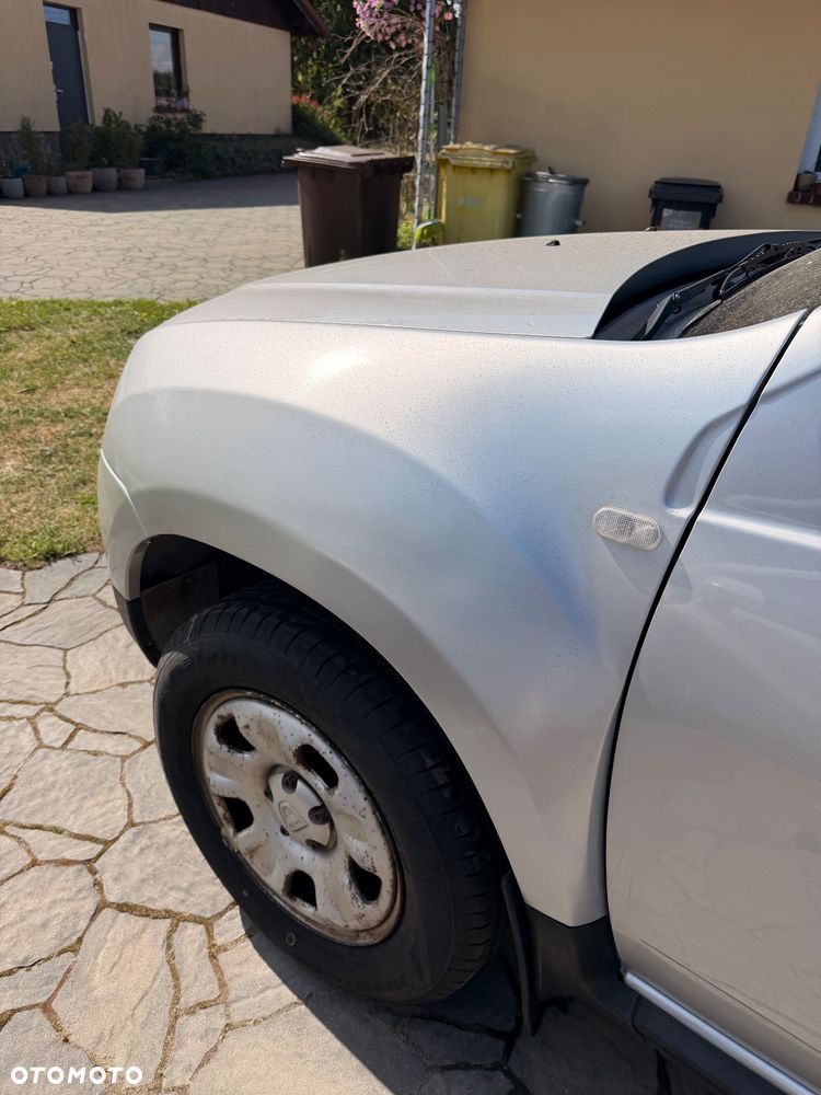 Dacia Duster 1.6 Laureate Euro5 - 18