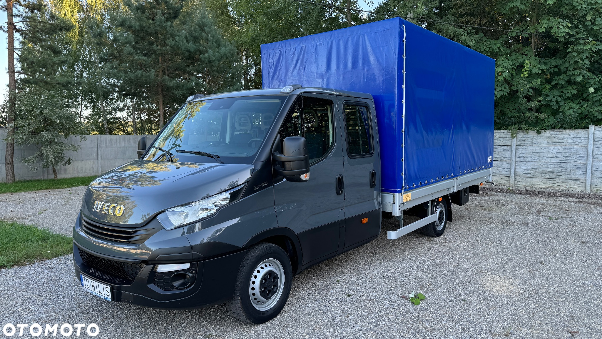 Iveco Daily - 23