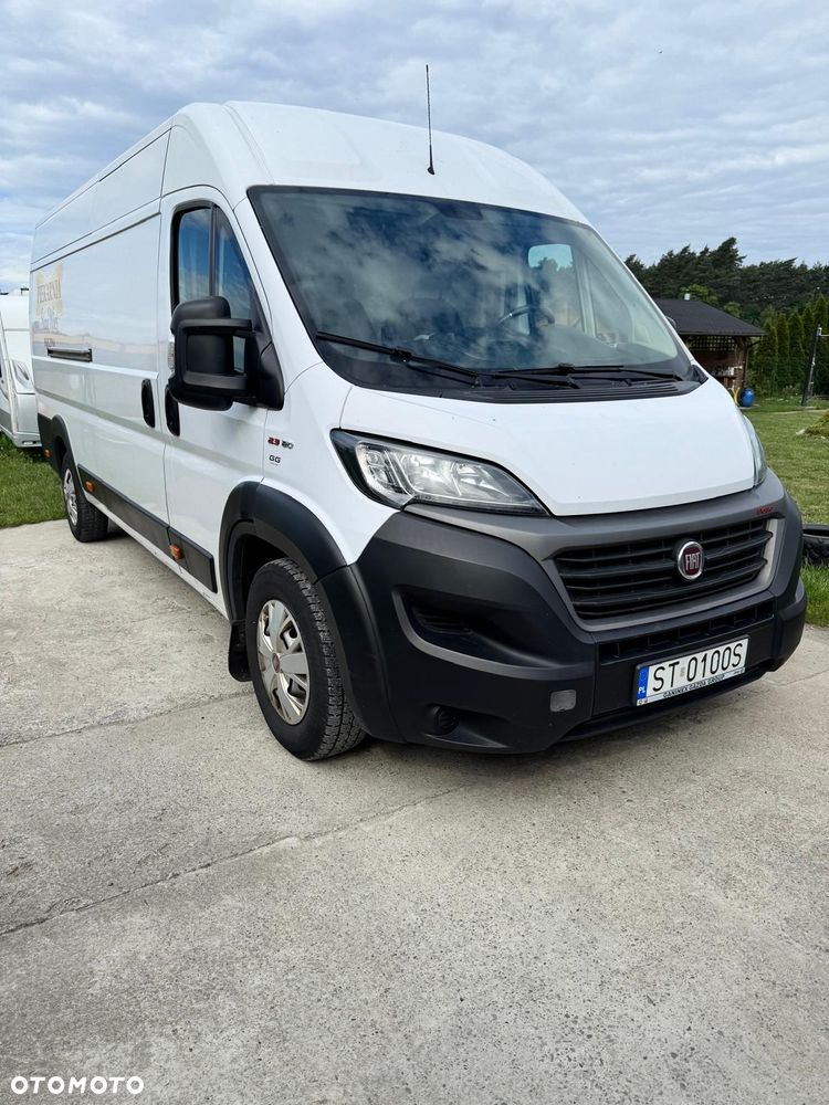 Fiat Ducato - 2