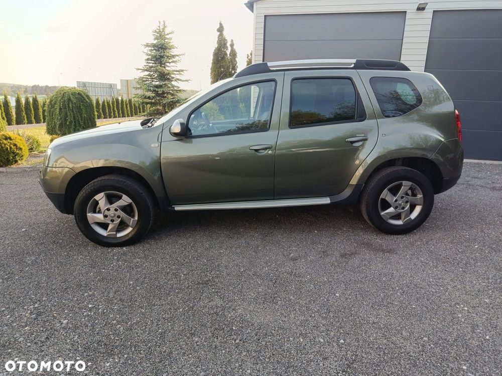 Dacia Duster 1.6 16V 4x2 Delsey - 10