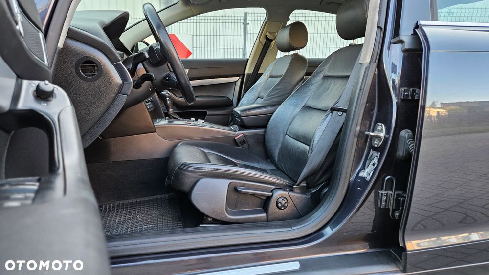 Audi A6 ver-3-0-tdi-quattro-tiptronic - 5
