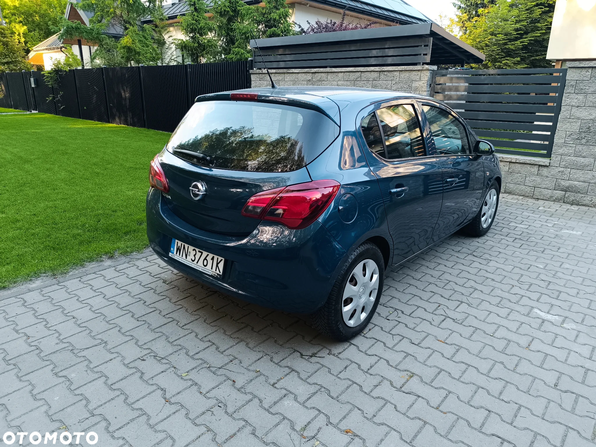 Opel Corsa 1.4 Enjoy - 3