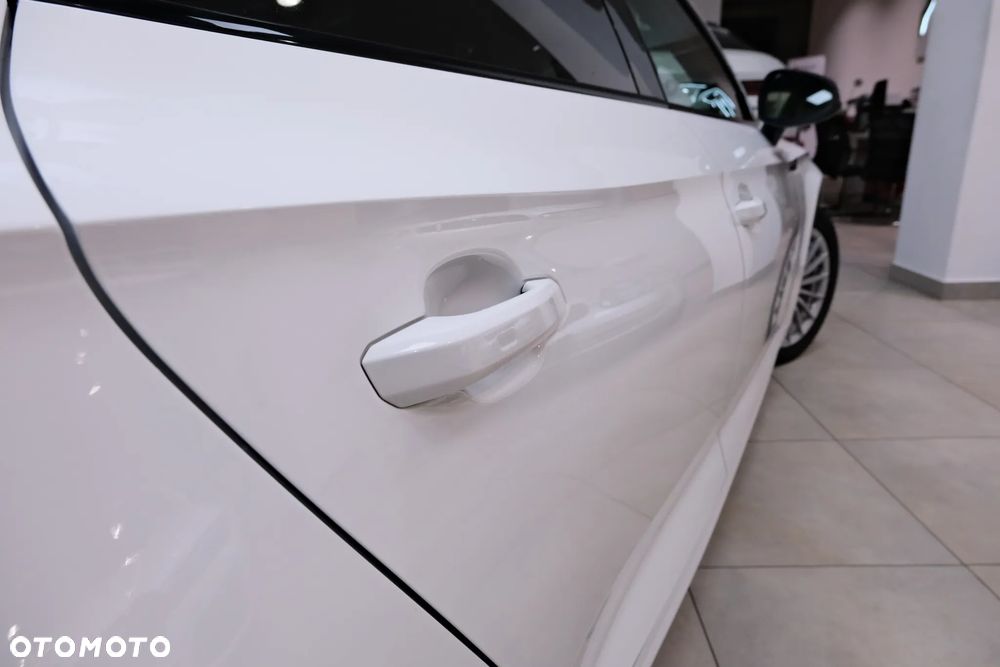 Audi A5 Sportback - 9