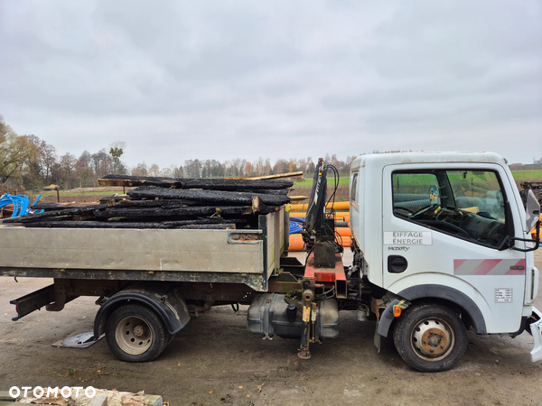 Renault MAXITY