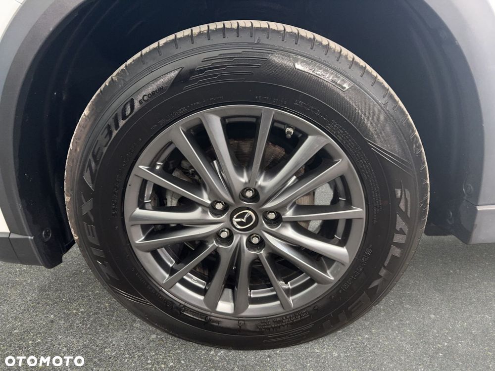 Mazda CX-5 - 11
