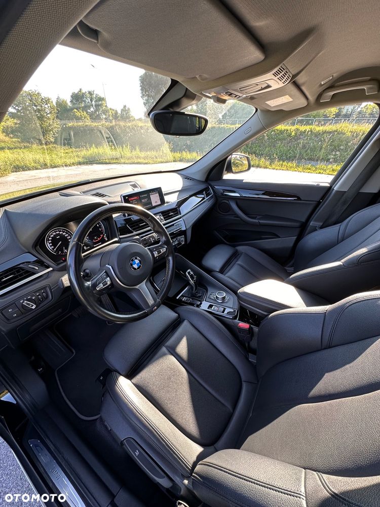 BMW X1 sDrive18i xLine - 18