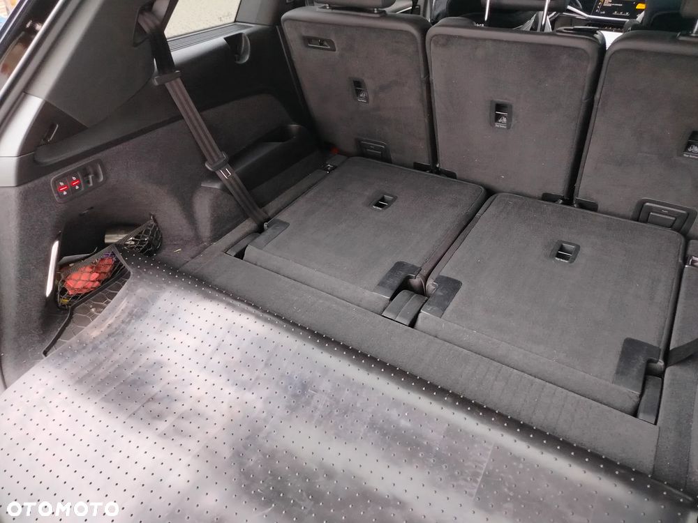 Audi Q7 3.0 TFSI Quattro Tiptronic - 5