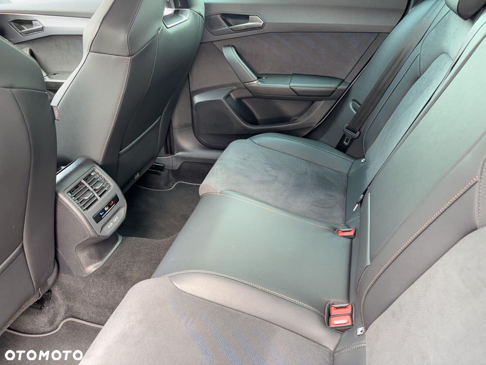 Cupra Formentor 1.5 eTSI mHEV DSG - 15