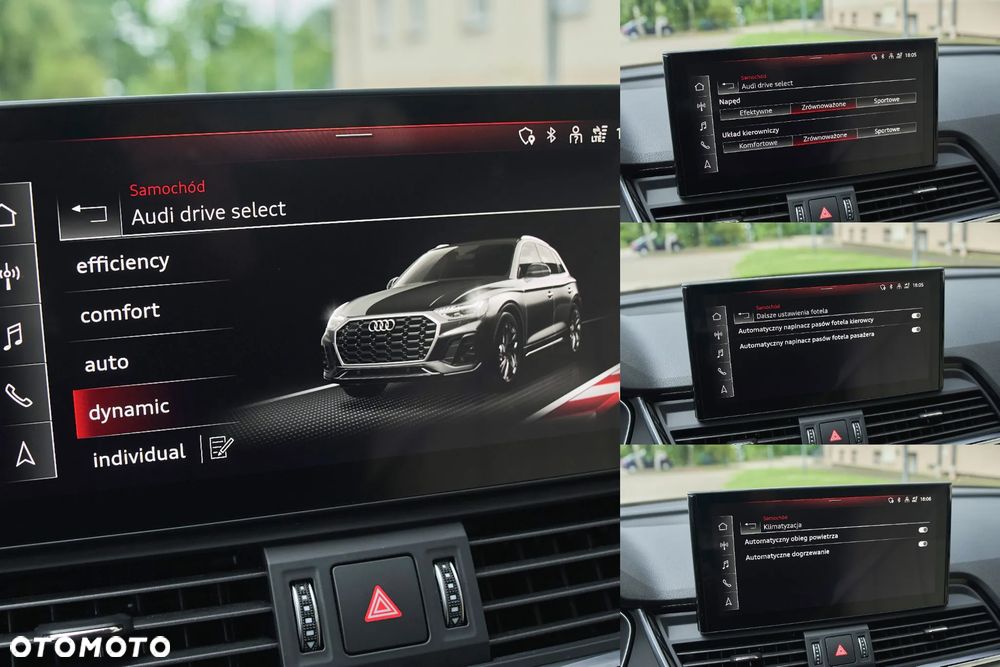 Audi Q5 40 TDI mHEV Quattro Advanced S tronic - 38