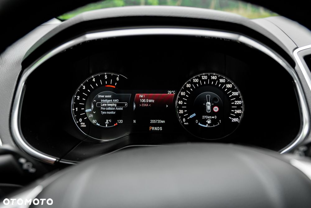 Ford S-Max 2.0 TDCi 4WD Trend PowerShift - 39