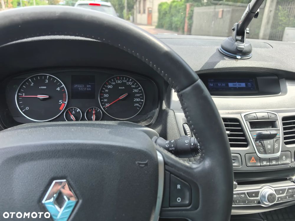 Renault Laguna 2.0 dCi Black Edition - 6