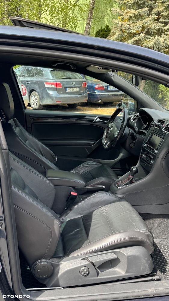 Volkswagen Golf ver-2-0-tsi-gti-dsg - 11
