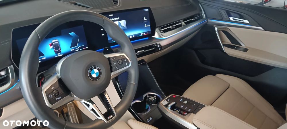 BMW X2 sDrive20i mHEV M Sport - 16