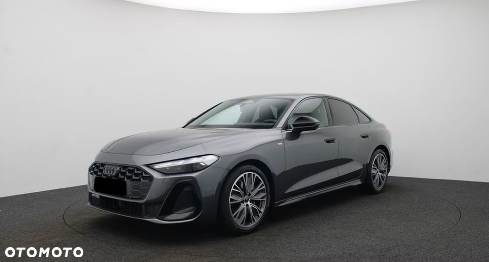 Audi A5 Limousine TFSI S tronic - 5
