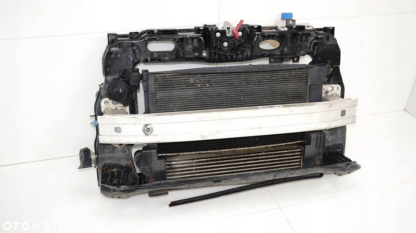 PAS PRZÓD PRZEDNI FIAT 500L 12-17R 1.3D - 7