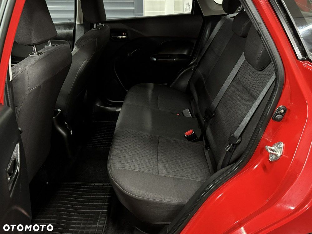 Suzuki Baleno - 13
