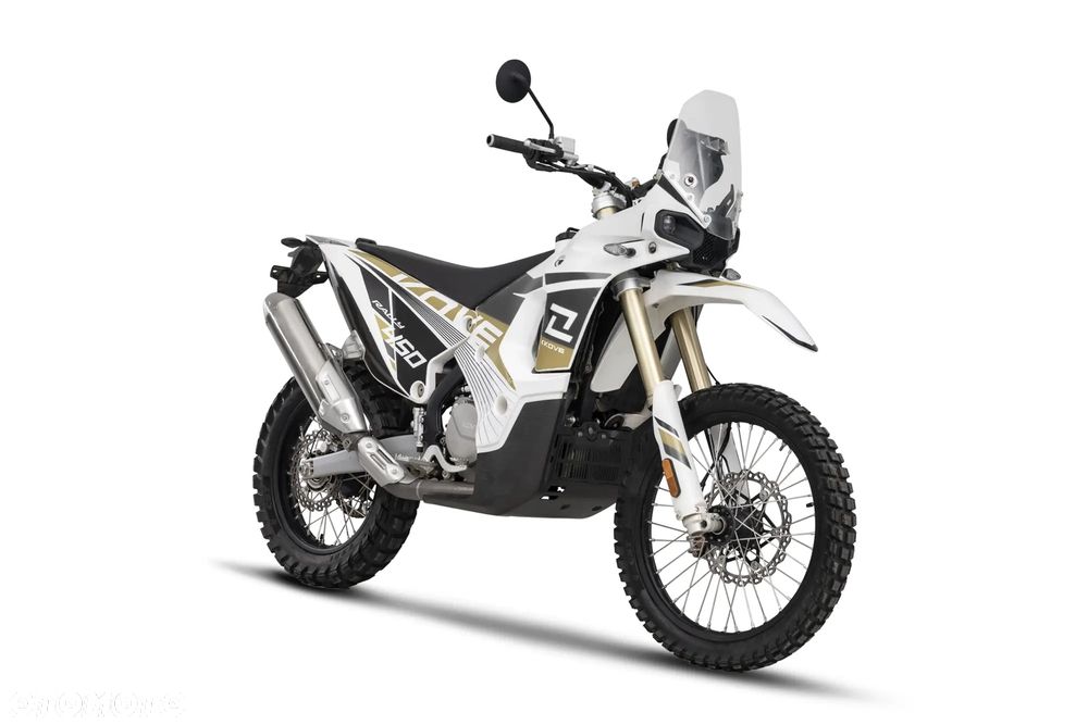 KOVE 450 Rally - 12