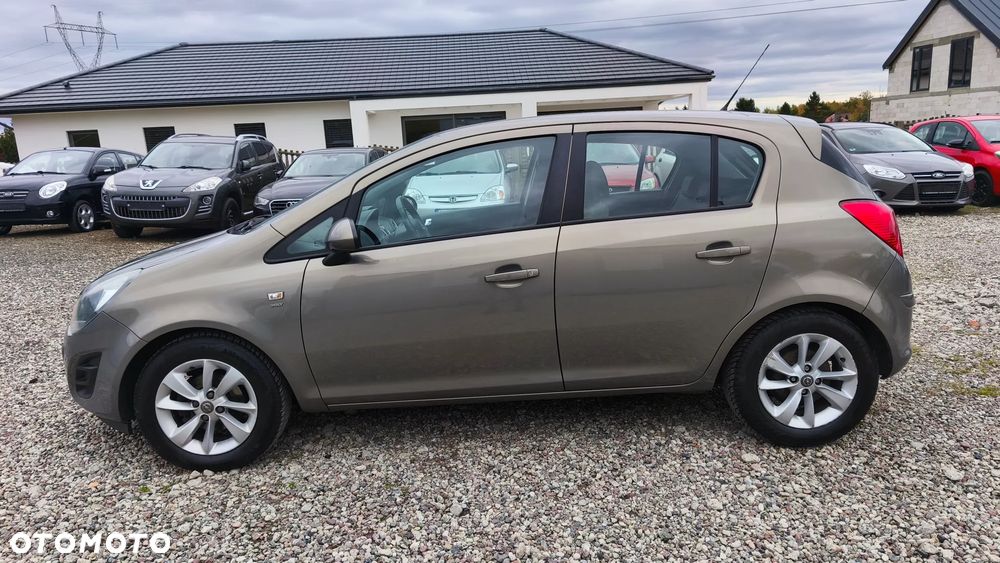 Opel Corsa - 12