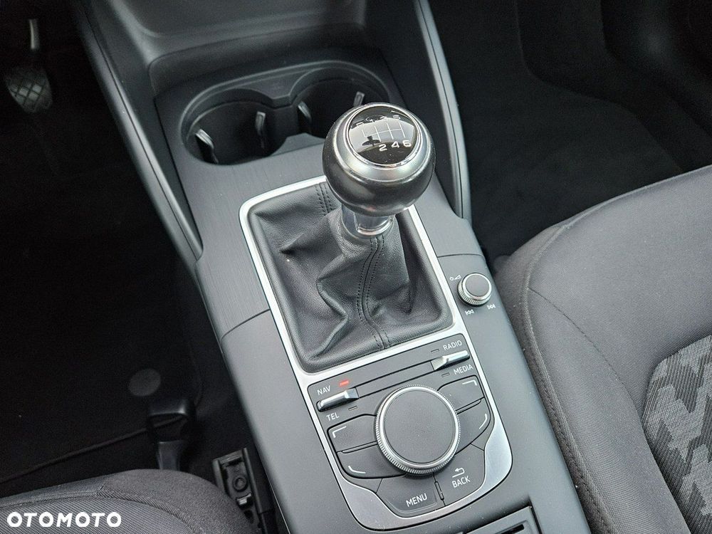 Audi A3 Sportback - 36