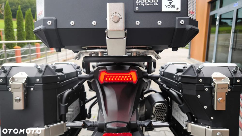 VOGE 525DSX - 19