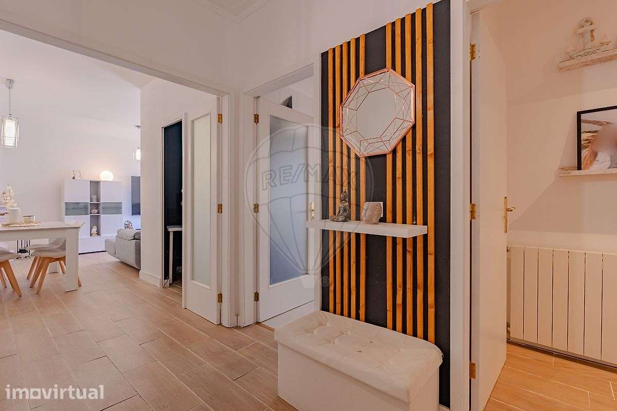 Apartamento T2 para venda - Grande imagem: 4/28