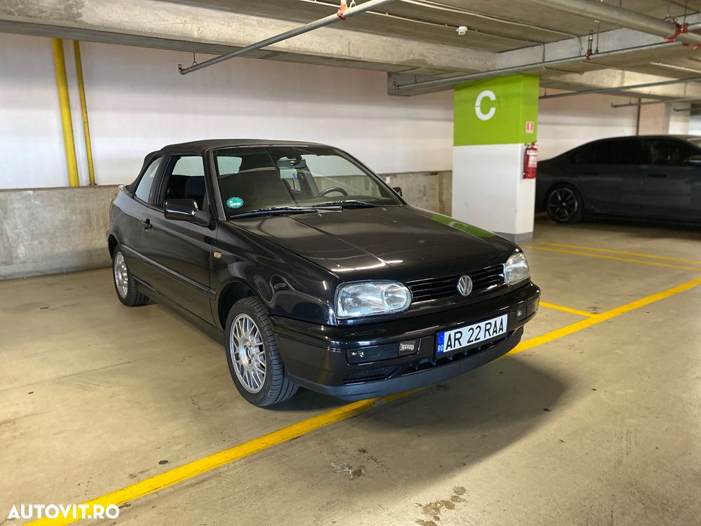 Volkswagen Golf - 17