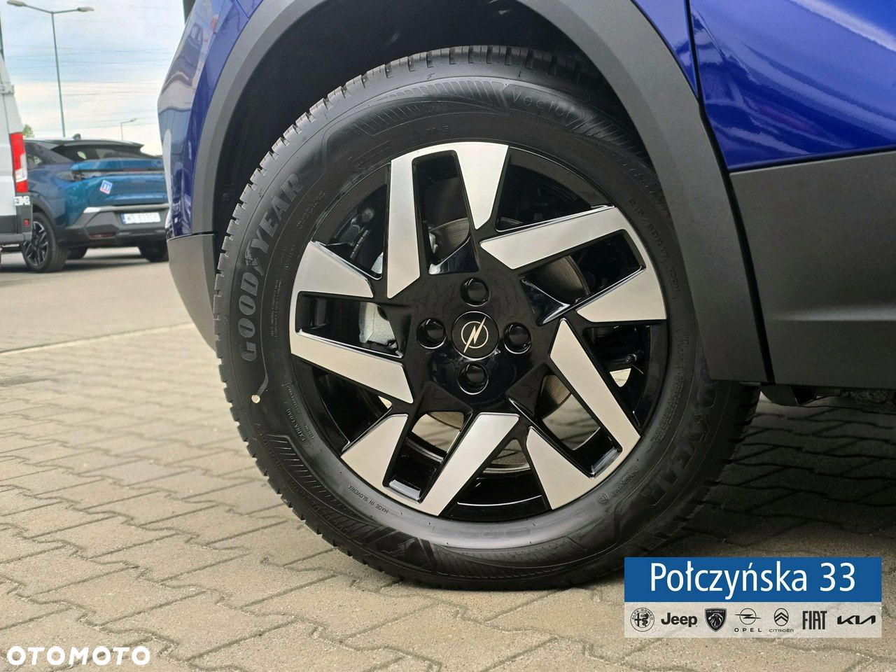 Opel Mokka - 33