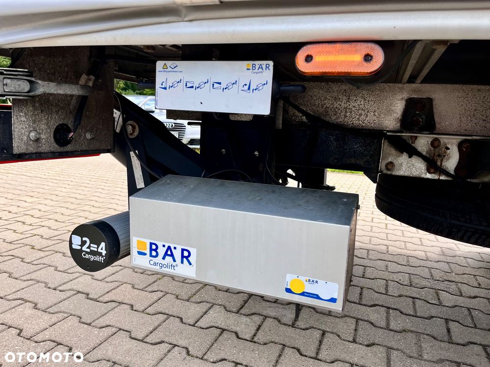 Ford Transit - 9