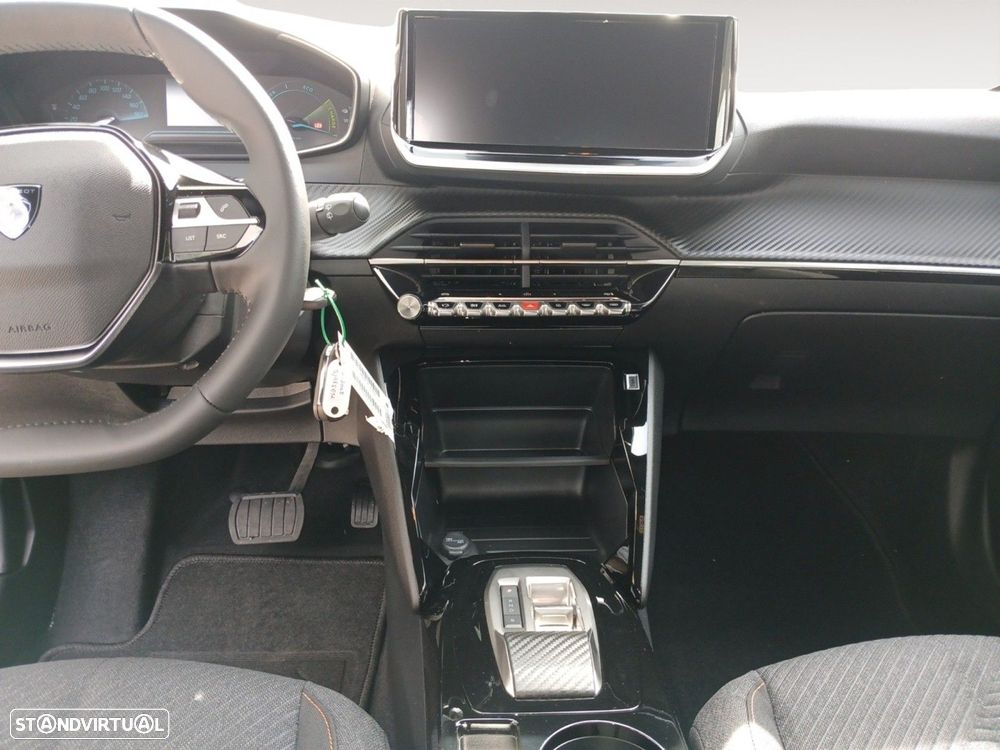 Peugeot e-2008 54 kWh Style - 11